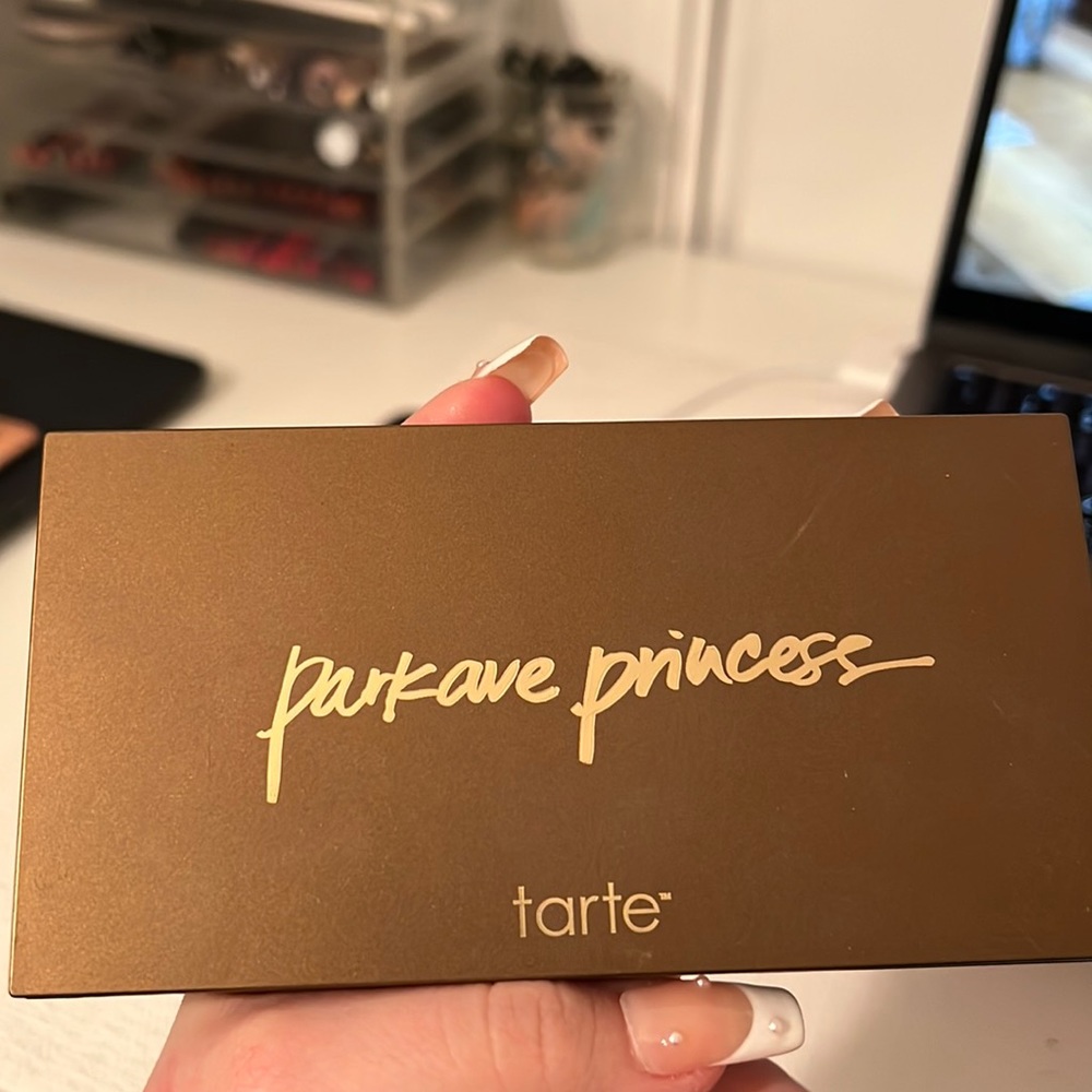 Face palette